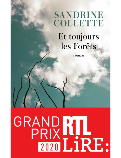 ET TOUJOURS LES FORETS