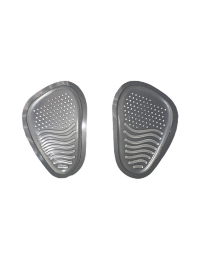 demi semelles anti glisse