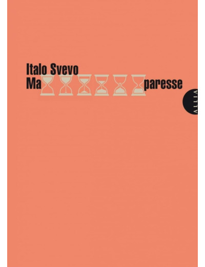 MA PARESSE