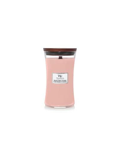 Grande jarre - FLEURS PRESSEES & PATCHOULI