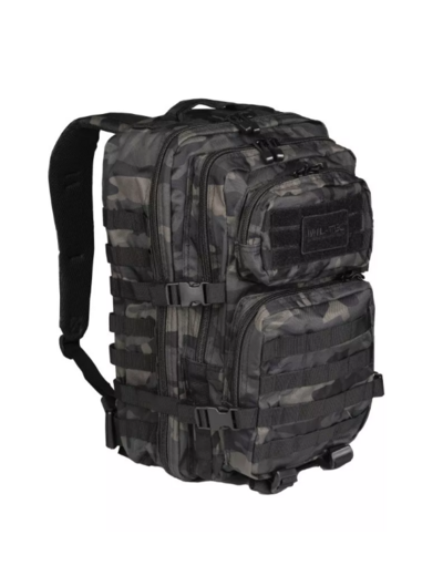 MIL-TEC SAC US ASSAULT