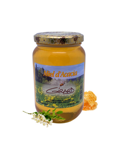 Miel d'Acacia