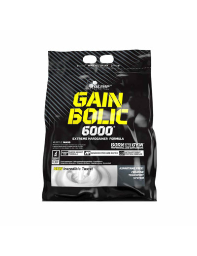 OLIMP GAIN BOLIC 6000