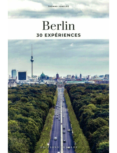 BERLIN - 30 EXPERIENCES