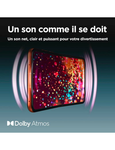 MOTOROLA Razr 50 - Neuf