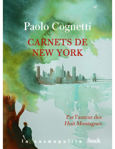 CARNETS DE NEW YORK