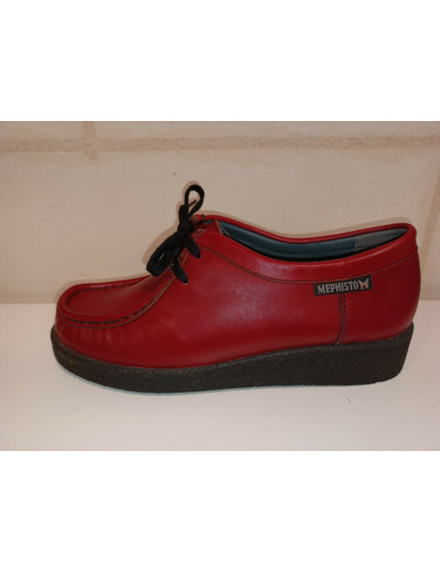 MEPHISTO  CHRISTY