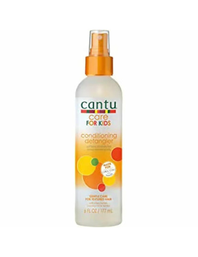 Cantu Detangler Démêlant Enfant – 175 ml