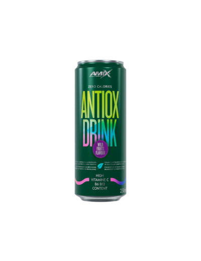 AMIX ANTIOX DRINK 250ML