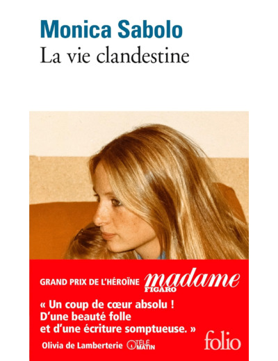 LA VIE CLANDESTINE