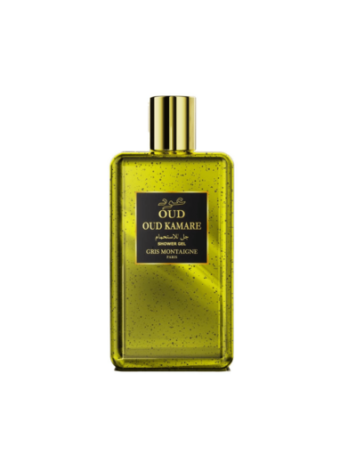Gel douche Oud Kamare – 300 ml