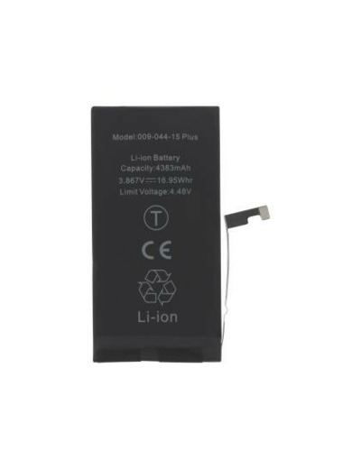 Batterie iPhone 15 Plus (Ti)