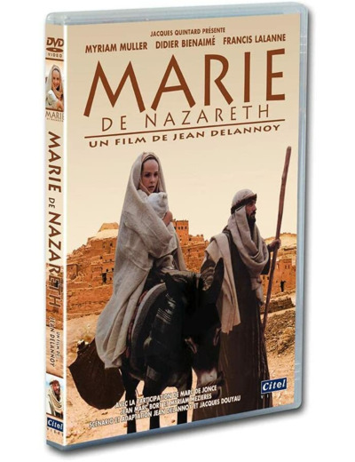 Marie de Nazareth