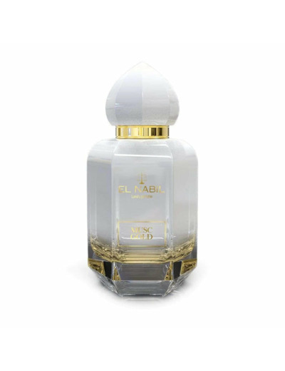 Musc Gold – 65 ml