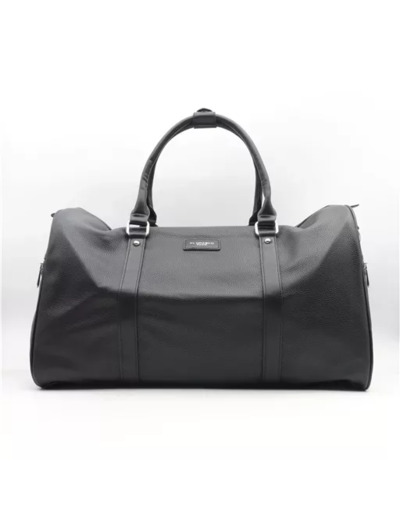 P436- Sac Voyage Flora & Co (noir)