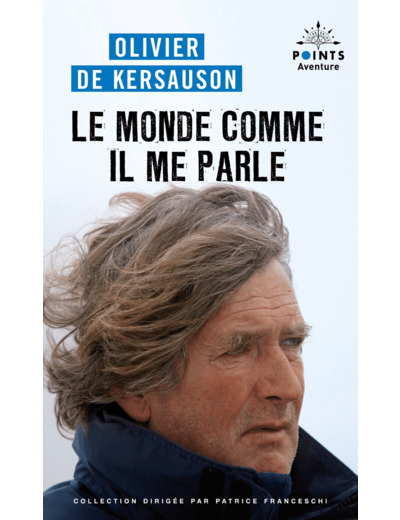 LE MONDE COMME IL ME PARLE