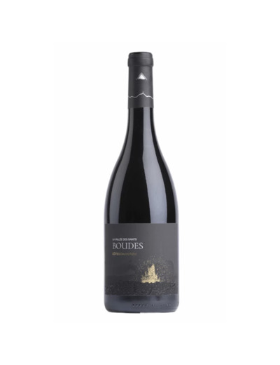 AOP COTES D AUVERGNE BOUDES "CRU"DESPRAT SAINT VERNY
