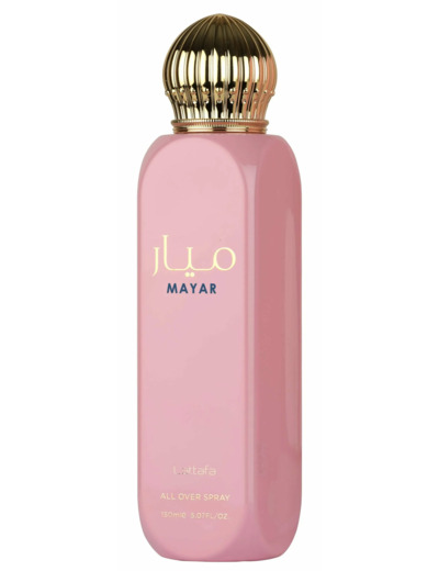 Mayar All Over Spray – Brume parfumée - 150 ml