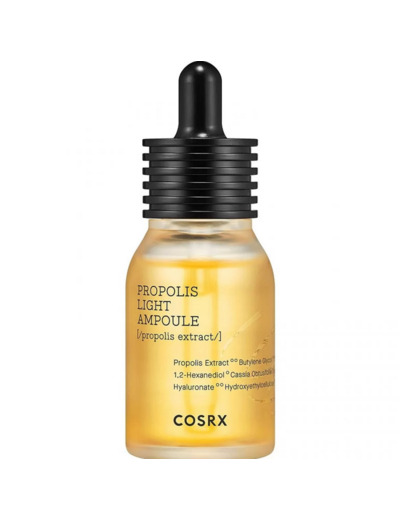 COSRX - Full Fit Propolis Light Ampoule - 30ml