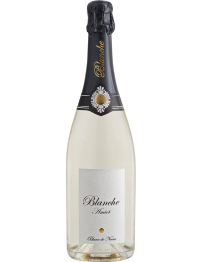 Blanche Amiot