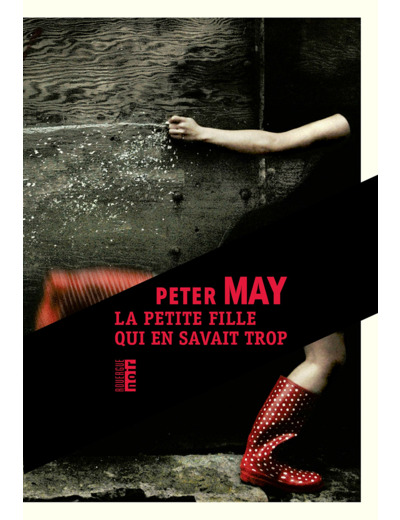 LA PETITE FILLE QUI EN SAVAIT TROP