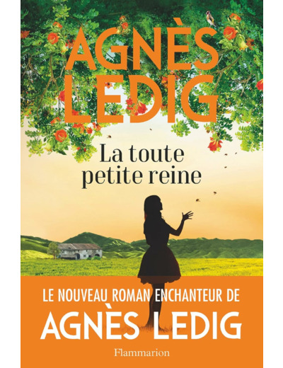 LA TOUTE PETITE REINE