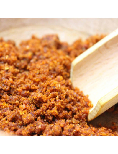 Assemblage Satay / Saté