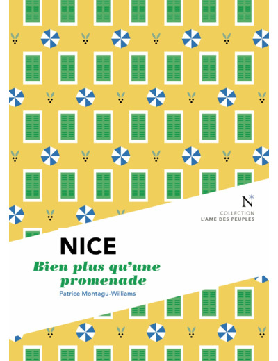 NICE - BIEN PLUS QU'UNE PROMENADE