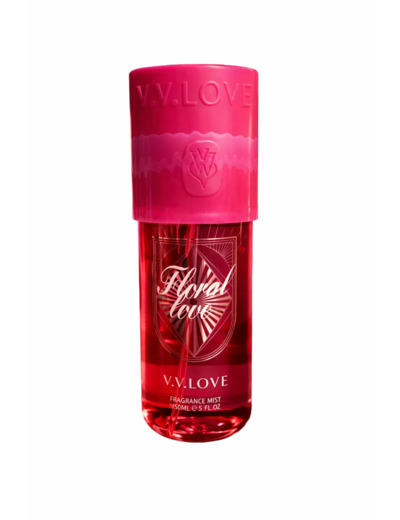 Brume V.V.LOVE - Floral Love - 150ml