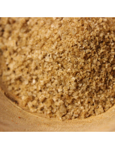 Fleur de sel de Guérande IGP au cumin et à la coriandre