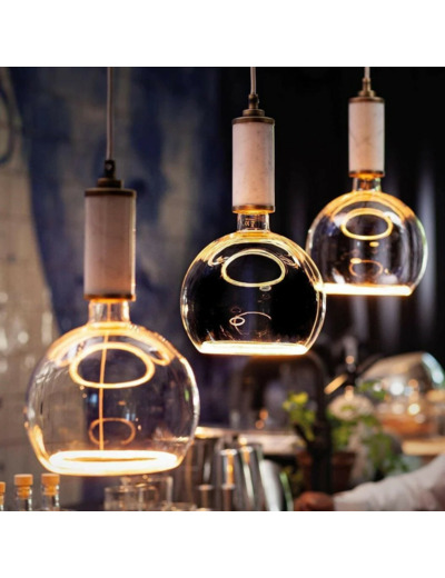 Abat-jour Ampoule LED