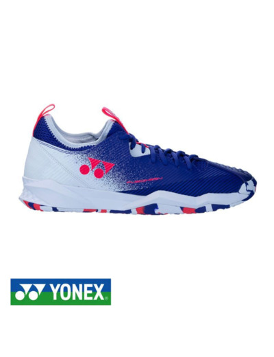 YONEX POWER CUSHION FUSIONREV 4 Blue