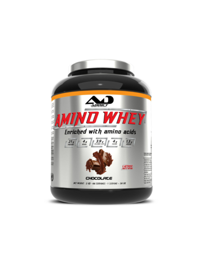 ADDICT AMINO WHEY