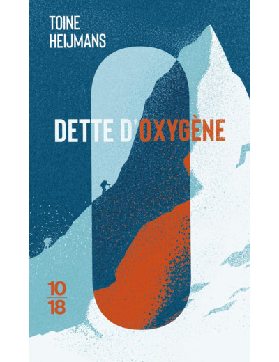 DETTE D'OXYGENE