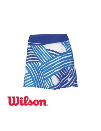 WILSON SKIRT Watercolor 12.5