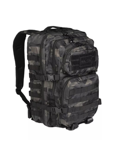 MIL-TEC SAC US ASSAULT