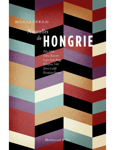 NOUVELLES DE HONGRIE