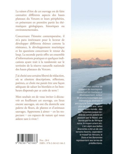 LES HAUTS PLATEAUX DU VERCORS RETREF