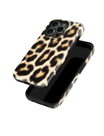 Dappled Illusion | Coque de téléphone 3D 2en1 Ultra-résistante