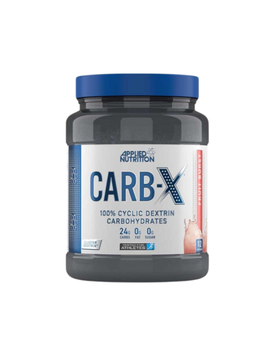 APPLIED CARB-X