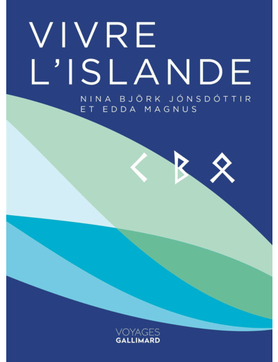 VIVRE L'ISLANDE