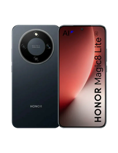 HONOR Magic8 lite 5G - Neuf