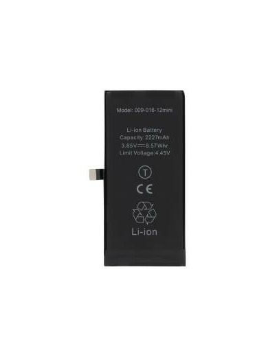 Batterie iPhone 12 mini (Ti)