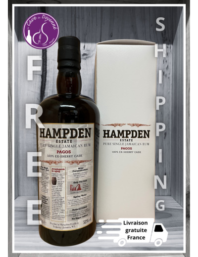 HAMPDEN PAGOS 2023 52%
