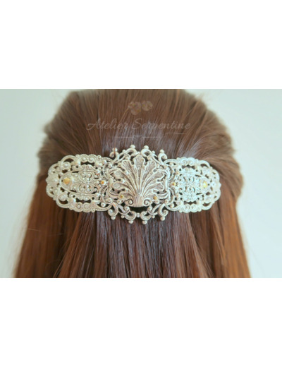 Barrette "PELLERIN"