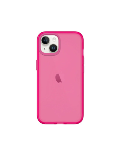 RHINOSHIELD Coque JellyTint iPhone (Tous les modèles)