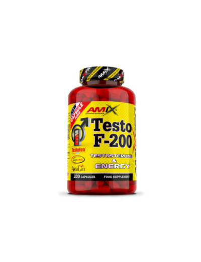 AMIX TESTO F-200