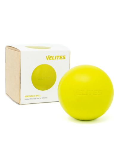 VELITES BOULE DE MASSAGE