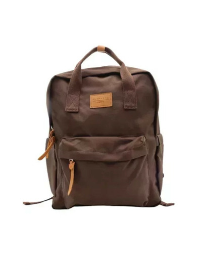 P398- Sac à dos Flora & Co (marron)