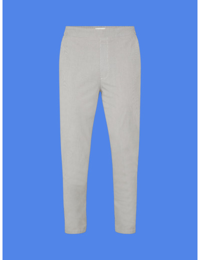 Pantalon gris